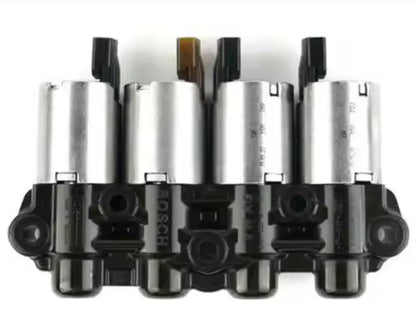 DSG 7 Speed Mechatronic Solenoid Valve DQ200 0AM 0CW VW Audi Skoda Seat 0AM325471