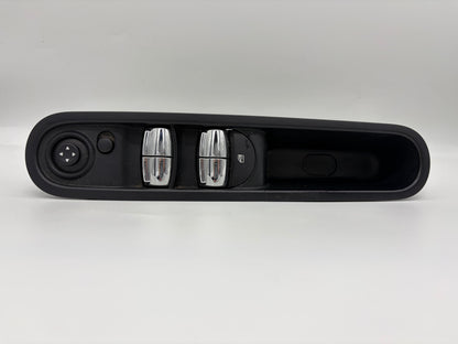Mini Countryman R60 Front Right Driver Window Switch Pack 9811164 9289622 RHD