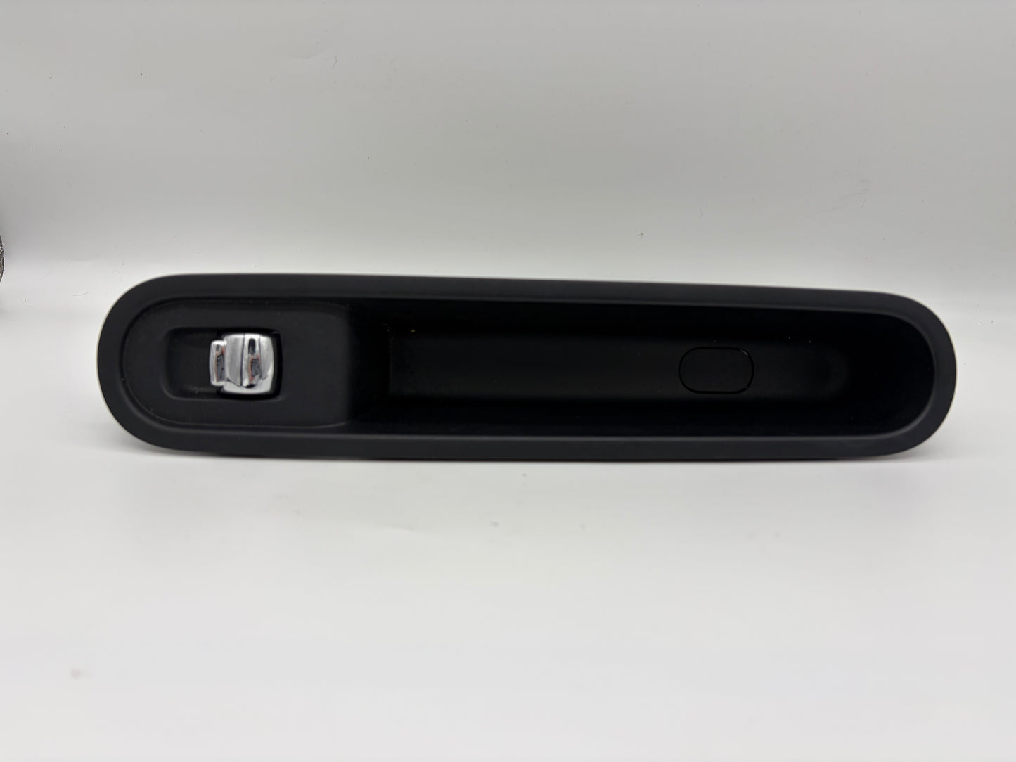 MINI Countryman R60 Front Left Passenger Window Switch Door Handle Panel 9810861