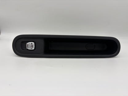 MINI Countryman R60 Front Left Passenger Window Switch Door Handle Panel 9810861