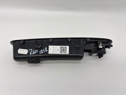 MINI Countryman R60 Front Left Passenger Window Switch Door Handle Panel 9810861