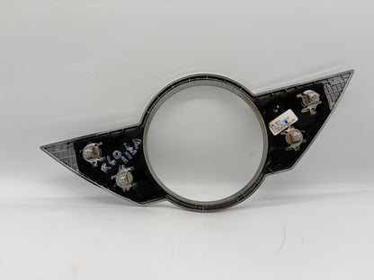 Genuine MINI Countryman R60 Paceman R61 Rear Trunk Lid Emblem Chrome Surround
