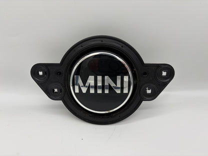 Genuine MINI Countryman R60 Paceman R61 Boot Tailgate Release Handle Badge 9802314