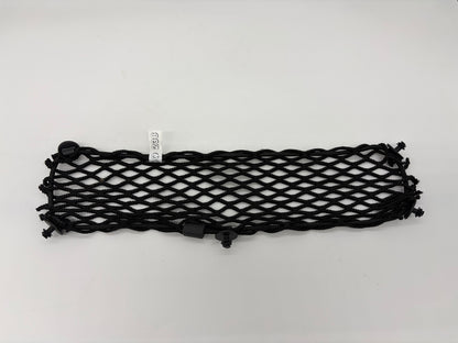 MINI Cooper Passenger Footwell Cargo Storage Net Clip Kit OEM 51472756214 R56 R60