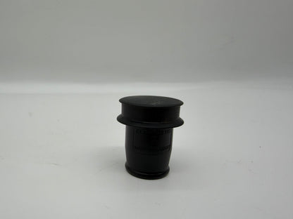 Genuine BMW MINI 12V Cigarette Lighter Socket Stopper Cover Blanking Plug 8222183