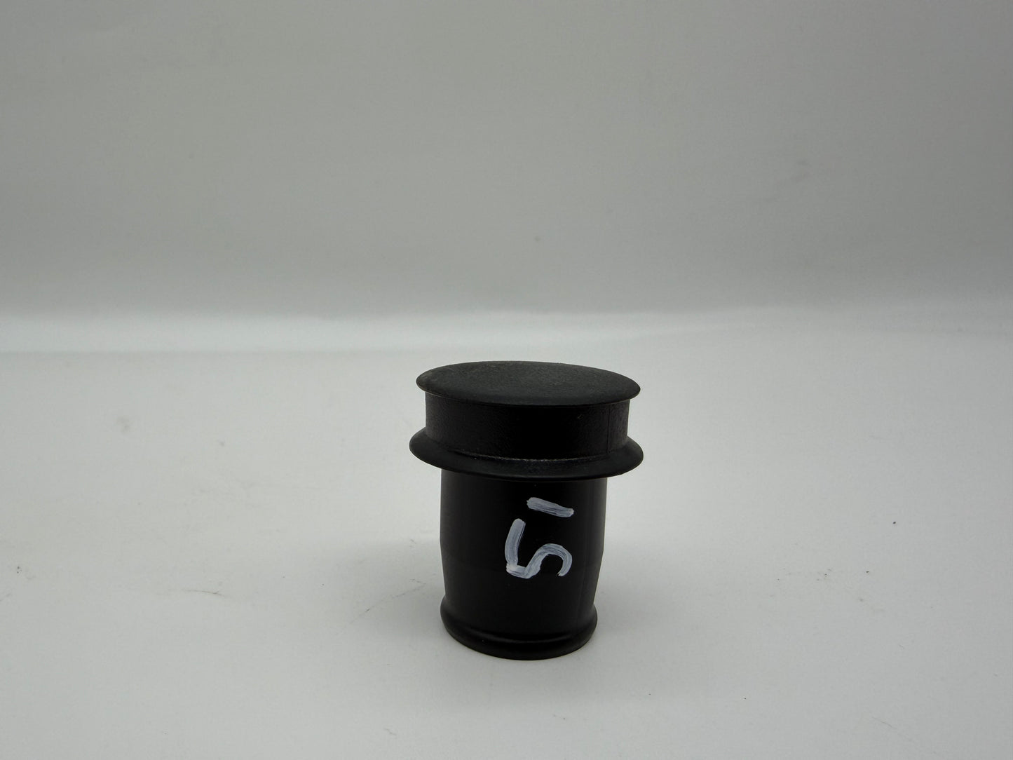 Genuine BMW MINI 12V Cigarette Lighter Socket Stopper Cover Blanking Plug 8222183