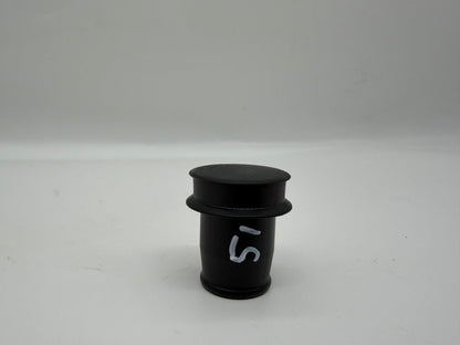 Genuine BMW MINI 12V Cigarette Lighter Socket Stopper Cover Blanking Plug 8222183