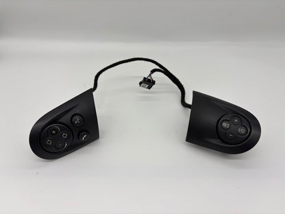 MINI Cooper R55 R56 R57 R60 R61 LCI Steering Wheel Multifunction Switch Buttons 9226804