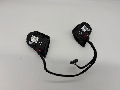 MINI Cooper R55 R56 R57 R60 R61 LCI Steering Wheel Multifunction Switch Buttons 9226804