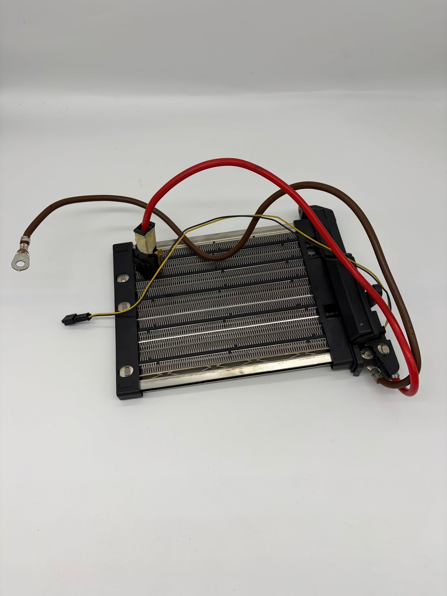 BMW Mini Cooper R56 R60 R55 R57 Auxiliary Electric PTC Cabin Heater Matrix 3422661