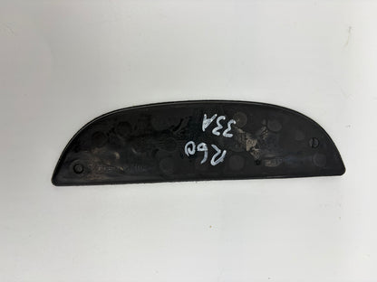 Mini Cooper Countryman R60 R61 Dash Oddments Tray Rubber Mat Cup Holder Pad 9801639