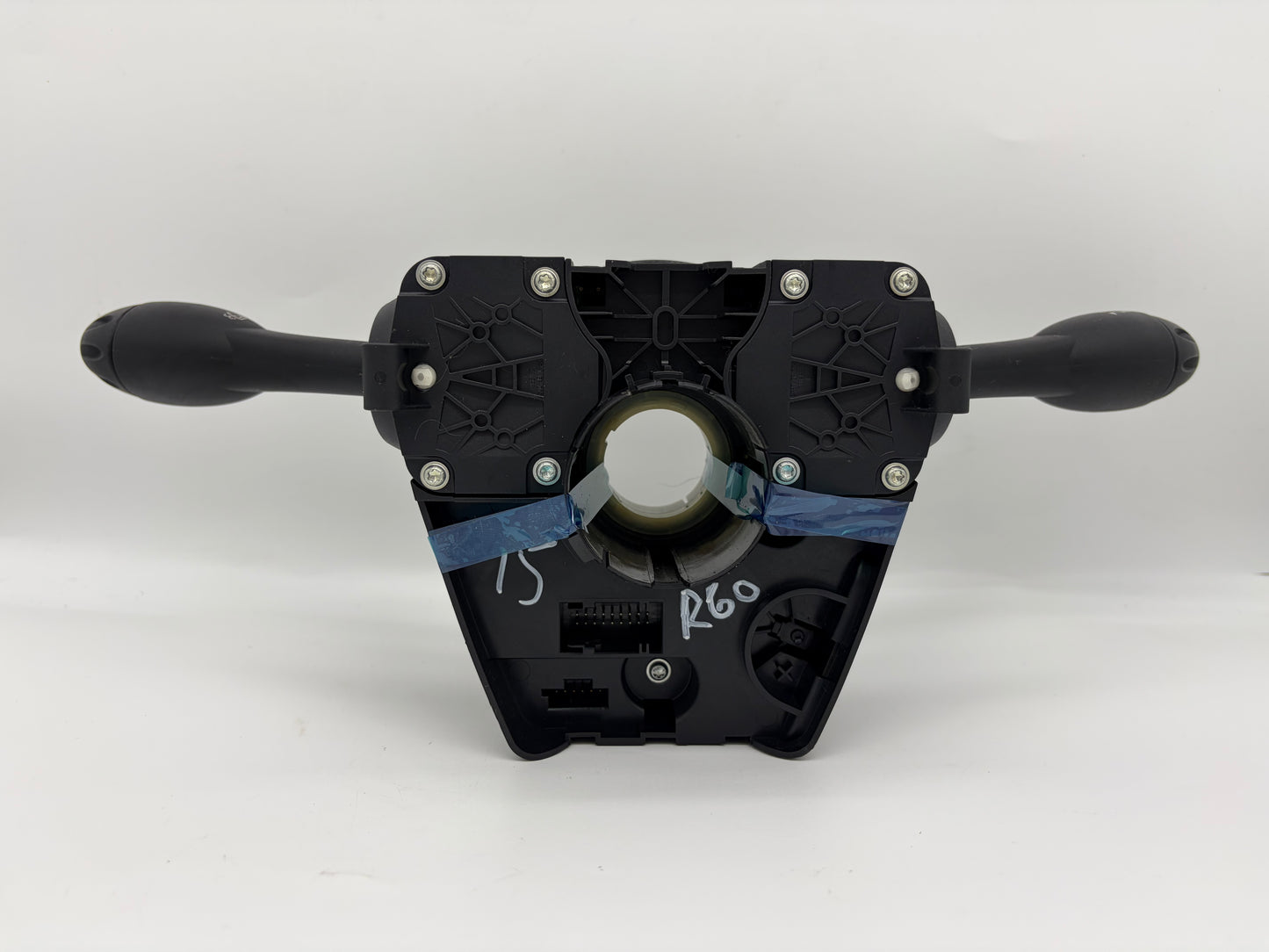 BMW Mini Cooper R56 R55 R60 Steering Column Switch Cluster Stalk Squib 9253770