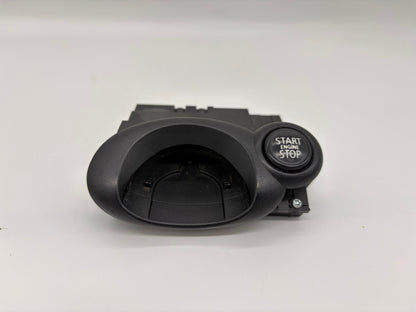 BMW Mini Cooper R56 R55 R60 Ignition Key Reader Start Stop Switch Button 9299332