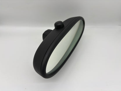MINI Cooper R56 R55 R60 Interior Rear View Mirror Manual 868MHz OEM 9302872