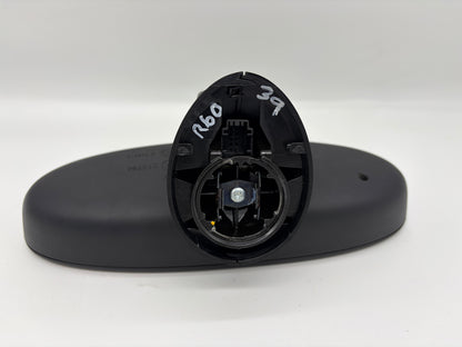 MINI Cooper R56 R55 R60 Interior Rear View Mirror Manual 868MHz OEM 9302872