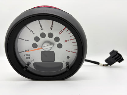 MINI Cooper D SD R60 Countryman R61 Tachometer Rev Counter Gauge 62109283580 9283580