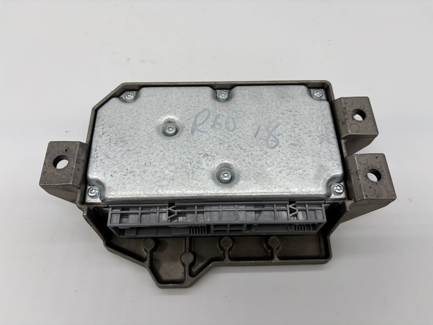 2010-2016 MINI Countryman R60 Airbag ECU Control Module Unit SRS Used 9811224