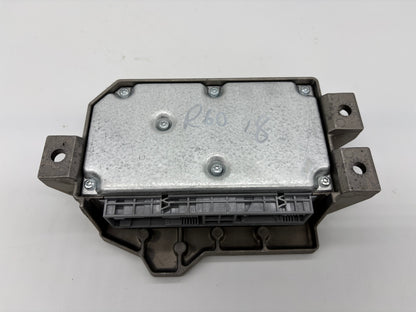 2010-2016 MINI Countryman R60 Airbag ECU Control Module Unit SRS Used 9811224