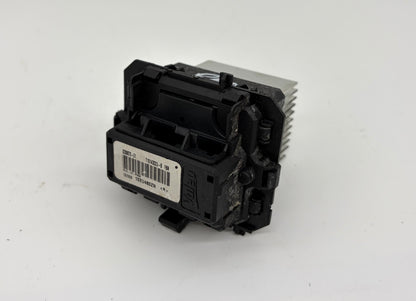 Genuine MINI Cooper R56 R55 R60 Countryman Heater Blower Resistor OEM 9286870