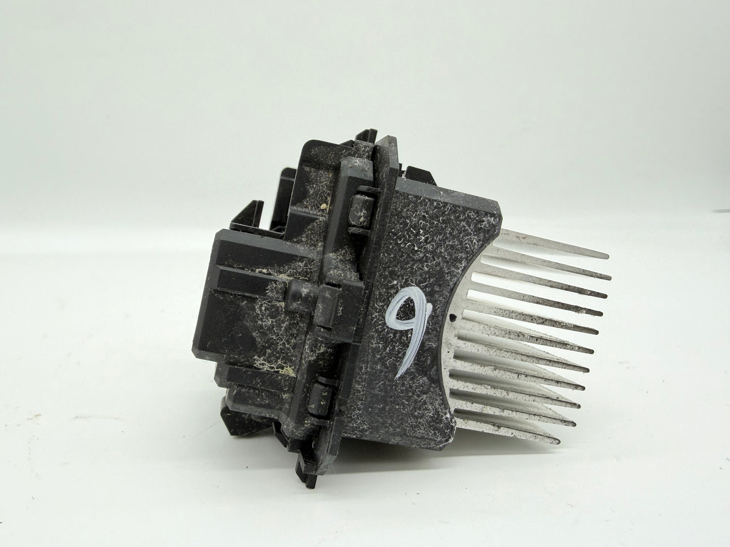 Genuine MINI Cooper R56 R55 R60 Countryman Heater Blower Resistor OEM 9286870