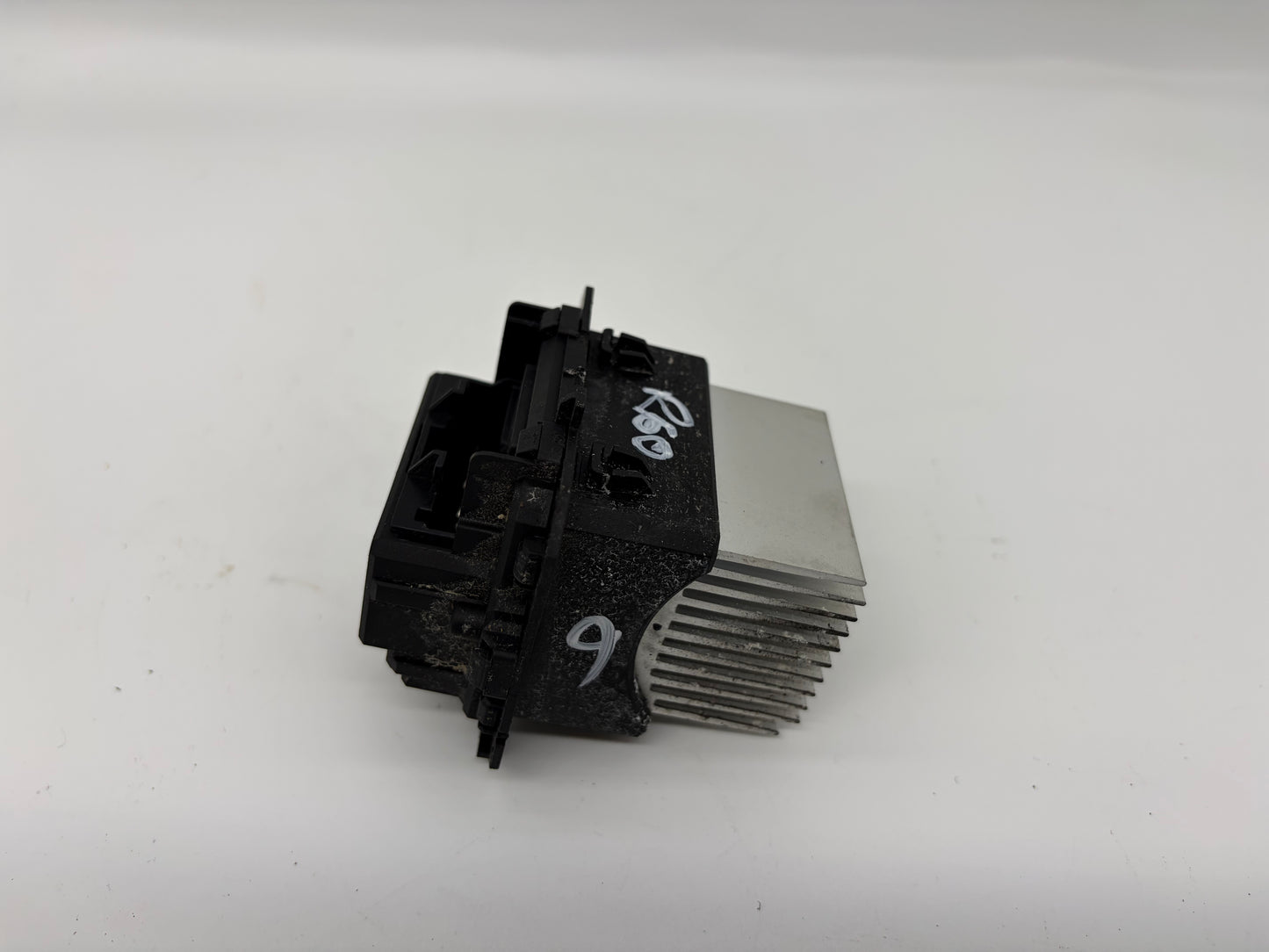 Genuine MINI Cooper R56 R55 R60 Countryman Heater Blower Resistor OEM 9286870