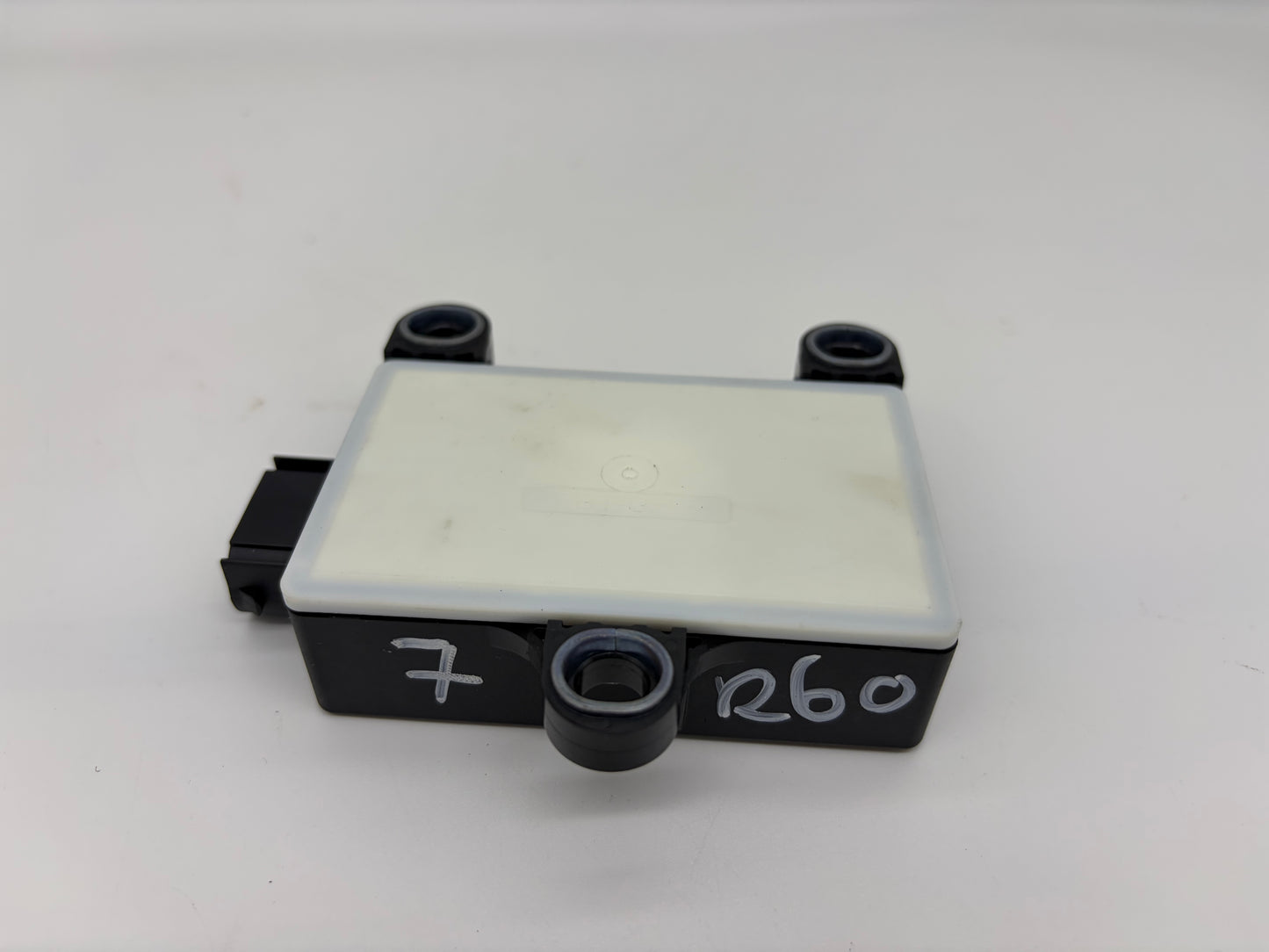 BMW Mini Cooper R56 R55 R60 R57 DSC ESP Yaw Rate Acceleration Sensor 6797326 OEM