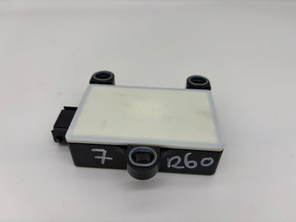 BMW Mini Cooper R56 R55 R60 R57 DSC ESP Yaw Rate Acceleration Sensor 6797326 OEM