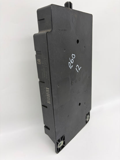 Mini Cooper Countryman R60 Fuse Box JBE BCM Module 9812535 61359812535 PL3 SPEG