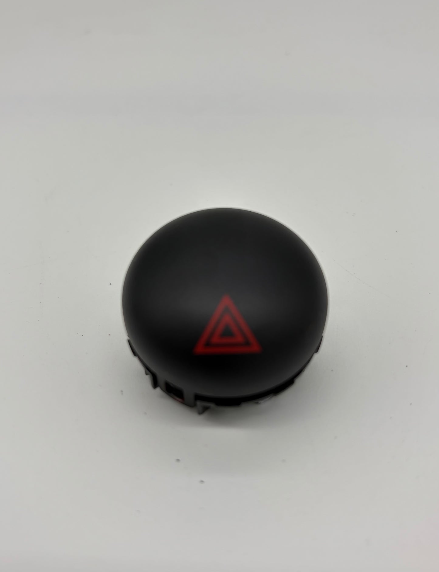 BMW MINI Cooper Hazard Warning Light Switch Button OEM 3422211 R55 R56 R57 R60