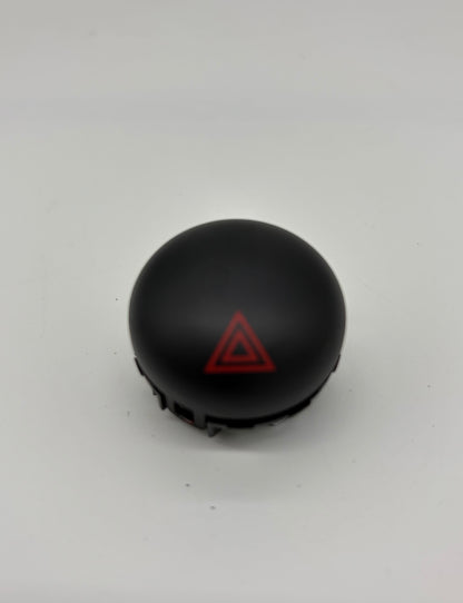BMW MINI Cooper Hazard Warning Light Switch Button OEM 3422211 R55 R56 R57 R60