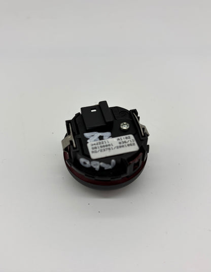 BMW MINI Cooper Hazard Warning Light Switch Button OEM 3422211 R55 R56 R57 R60