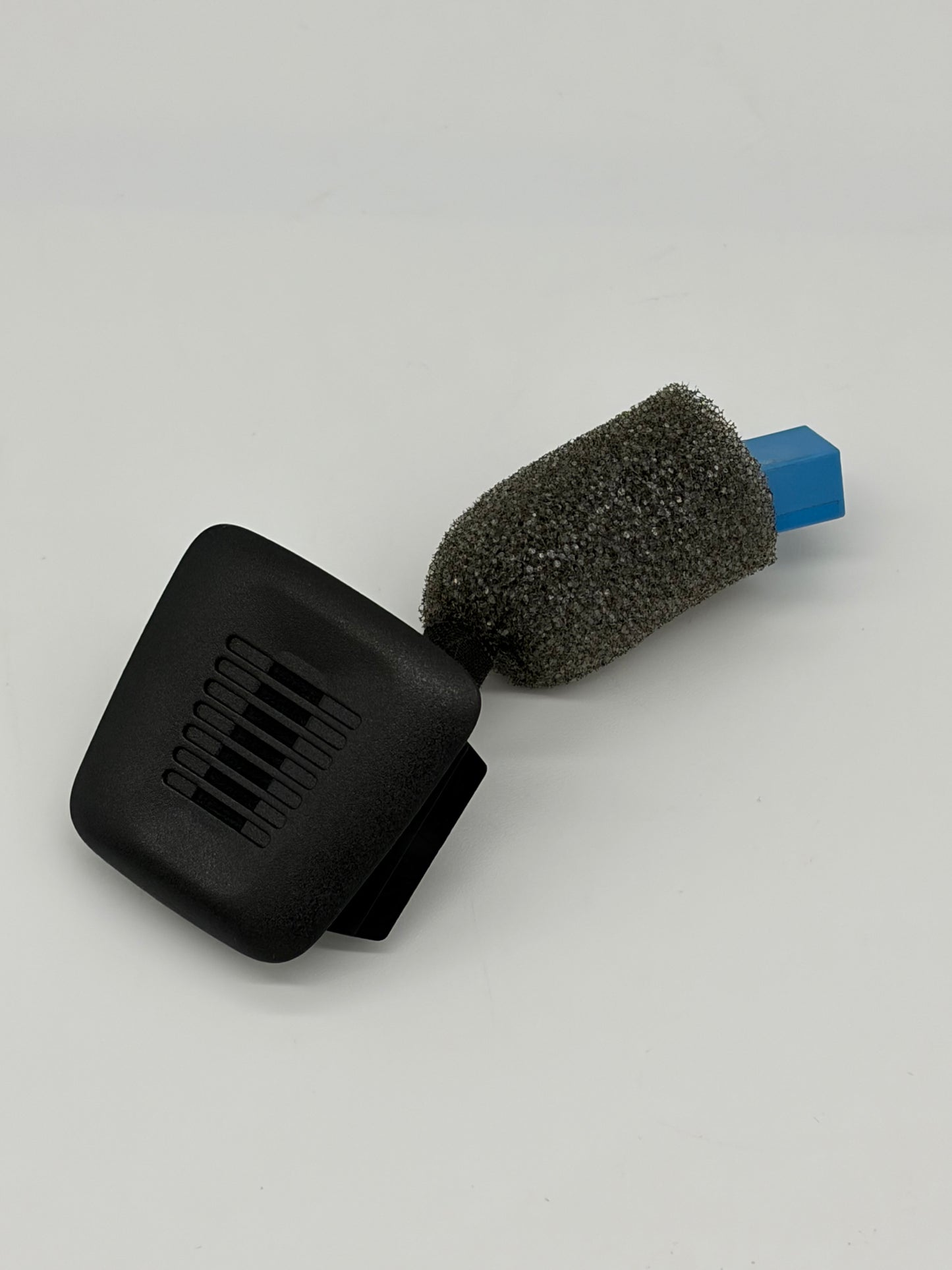 Genuine BMW MINI Hands Free Bluetooth Telephone Microphone Mic OEM 9263744