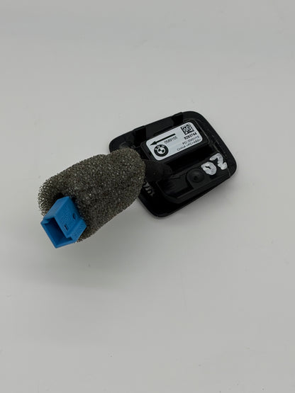 Genuine BMW MINI Hands Free Bluetooth Telephone Microphone Mic OEM 9263744