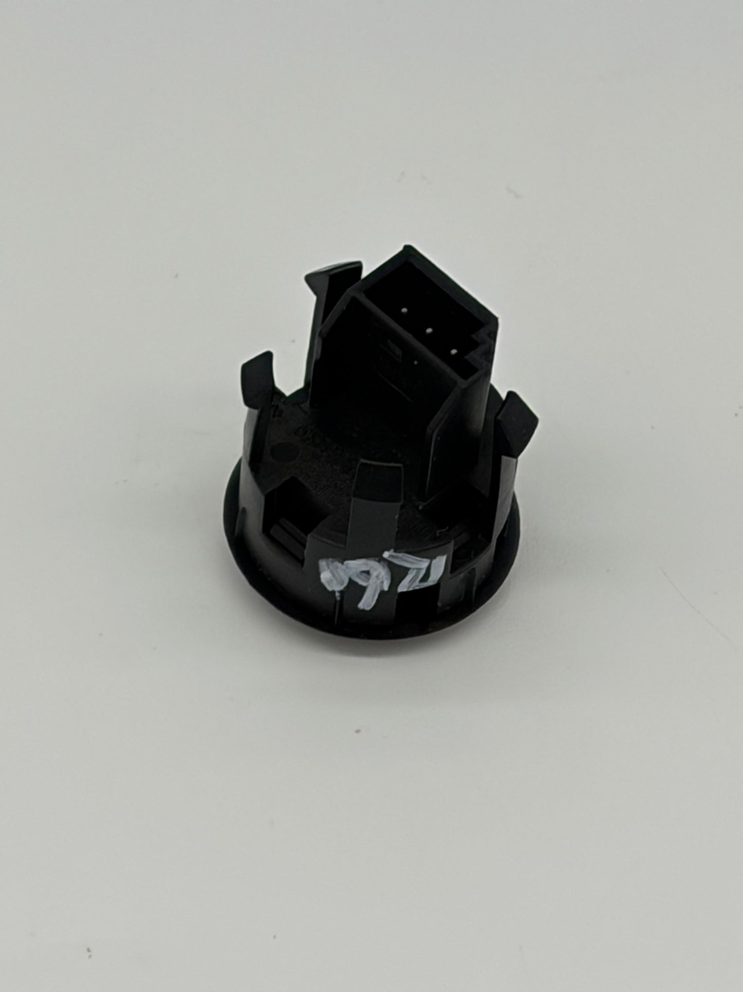 Genuine MINI Cooper Climate Control Solar Sensor R56 R55 R57 R60 OEM 3422212