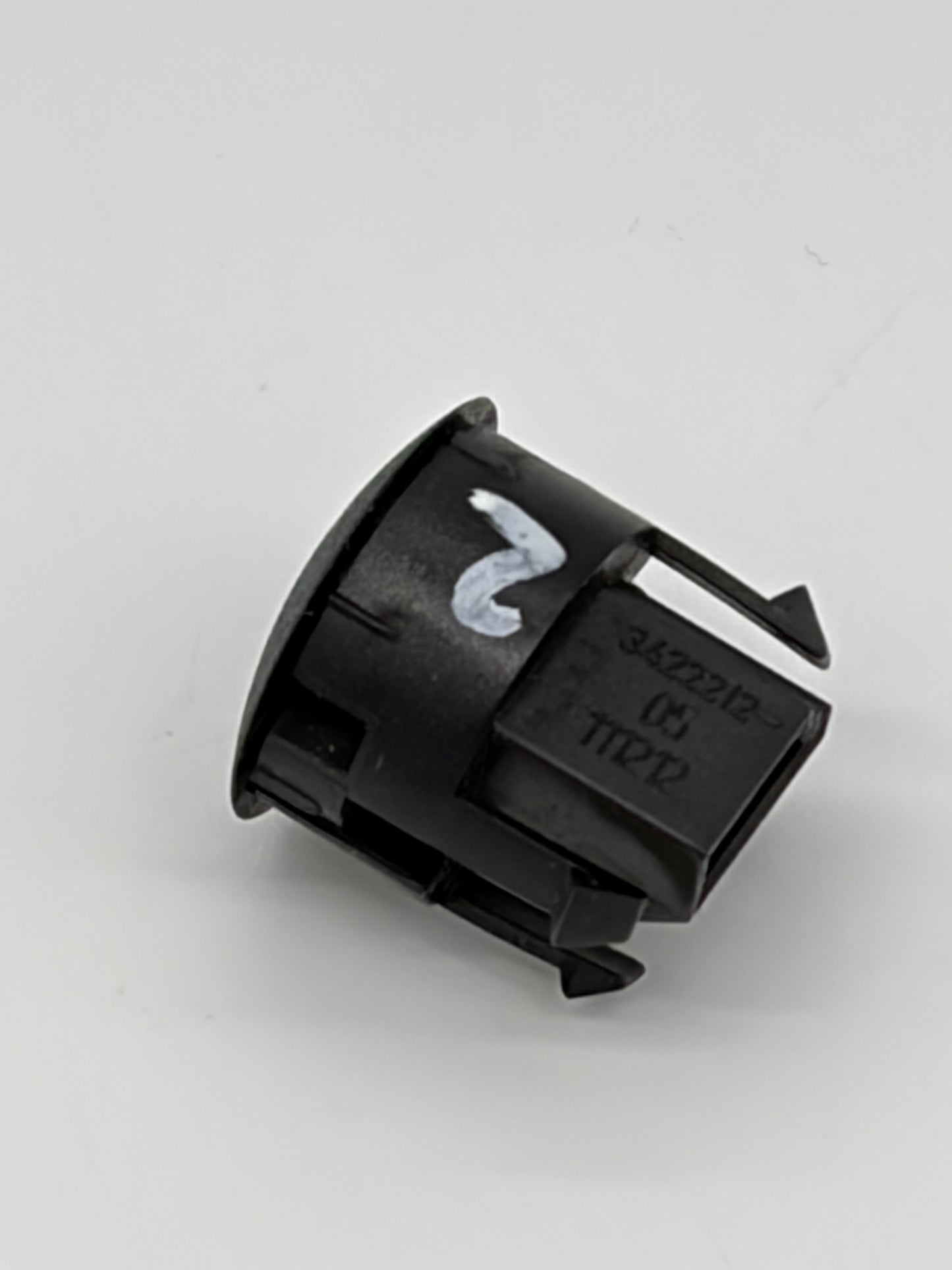 Genuine MINI Cooper Climate Control Solar Sensor R56 R55 R57 R60 OEM 3422212