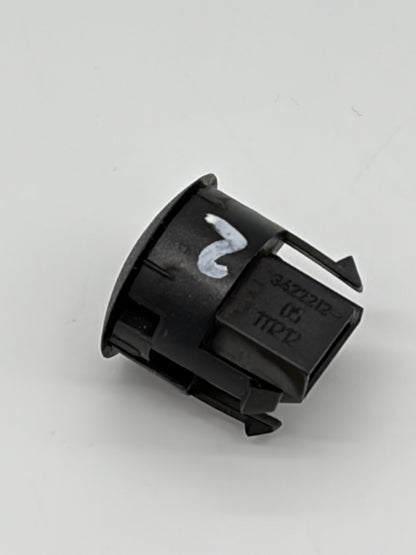 Genuine MINI Cooper Climate Control Solar Sensor R56 R55 R57 R60 OEM 3422212