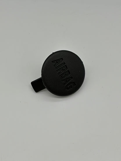 Genuine MINI Cooper R60 Countryman R61 A Pillar Airbag Cover Cap Black 9803859