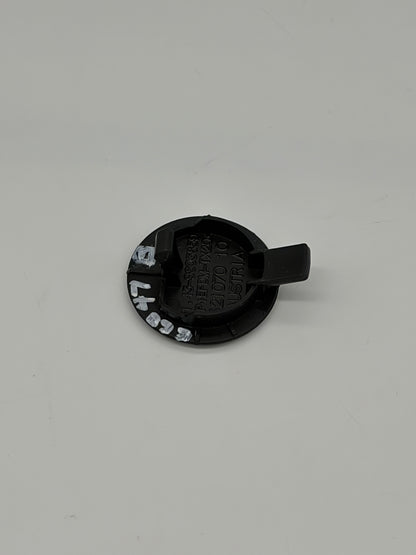 Genuine MINI Cooper R60 Countryman R61 A Pillar Airbag Cover Cap Black 9803859