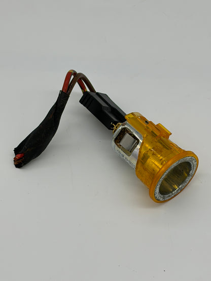 Genuine BMW MINI 12V Power Socket Cigarette Lighter Outlet 6973035 OEM
