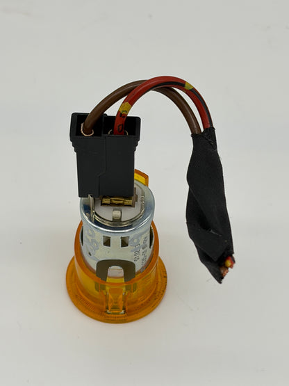 Genuine BMW MINI 12V Power Socket Cigarette Lighter Outlet 6973035 OEM