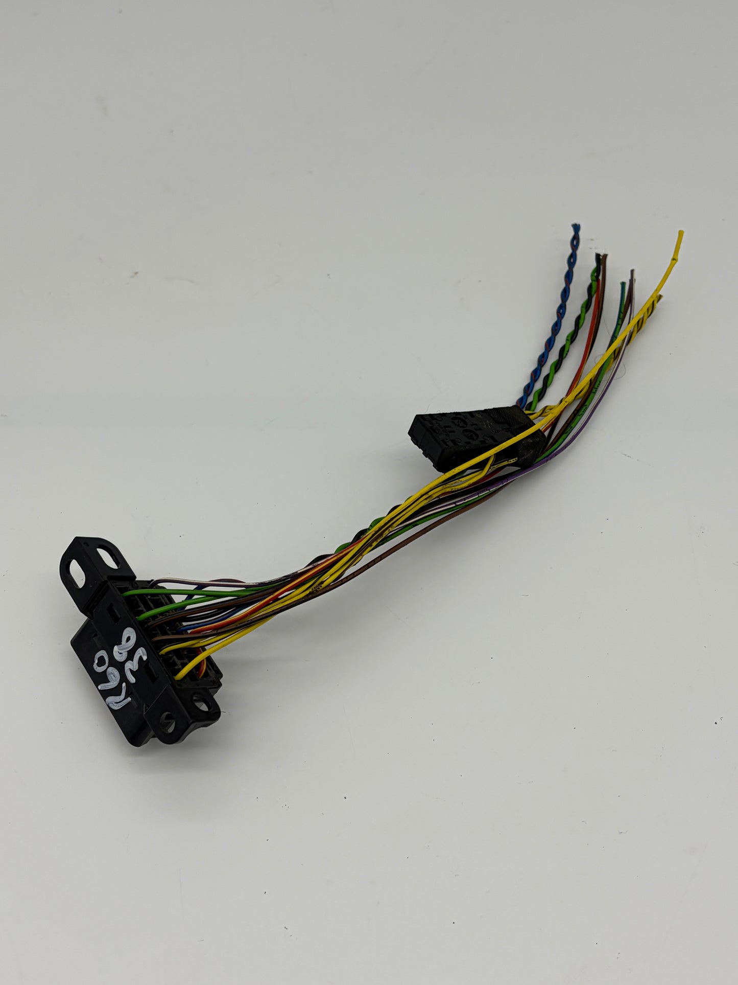 Genuine BMW OBD2 Diagnostic Plug Socket Terminal Housing 61136954580 6954580 OEM