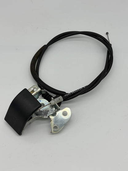 Genuine MINI Countryman R60 Paceman R61 Rear Bonnet Release Cable 51239802336
