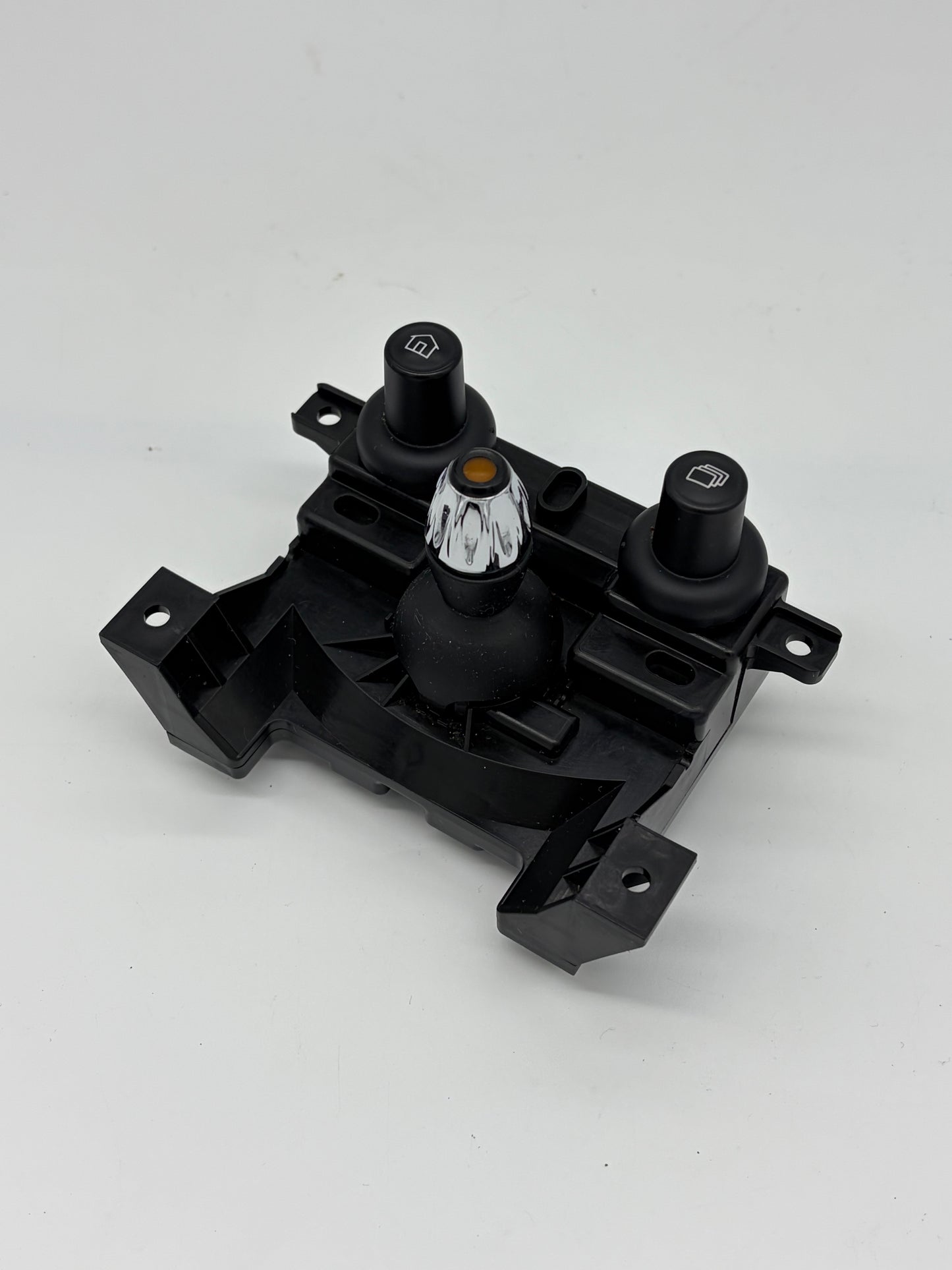 MINI Cooper R56 R55 R57 R60 Sat Nav Navigation Media Controller Switch 3456246