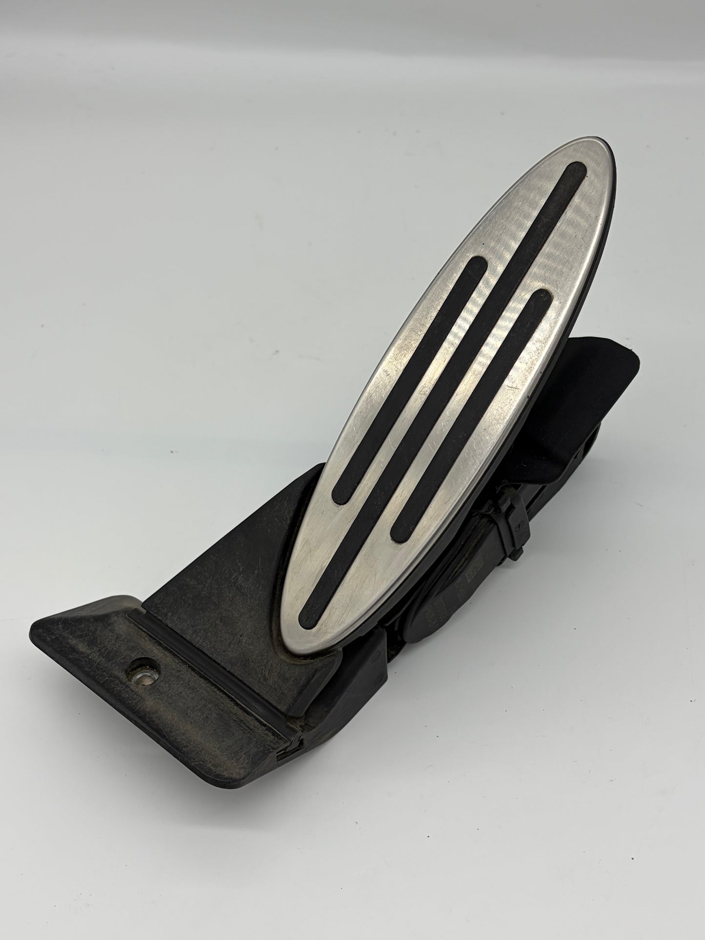 MINI Cooper Accelerator Throttle Pedal Module Manual R55 R56 R60 R61 6853179 OEM