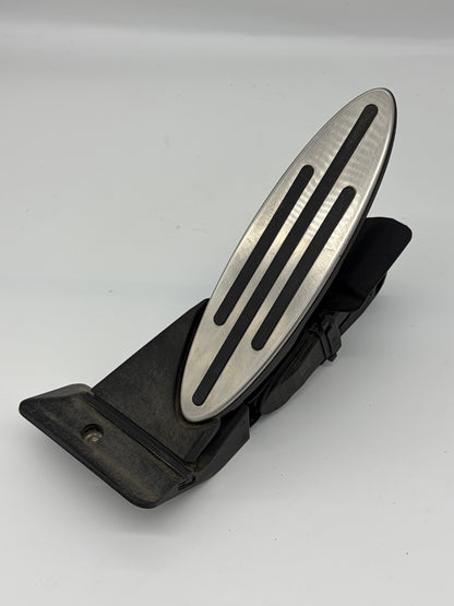 MINI Cooper Accelerator Throttle Pedal Module Manual R55 R56 R60 R61 6853179 OEM