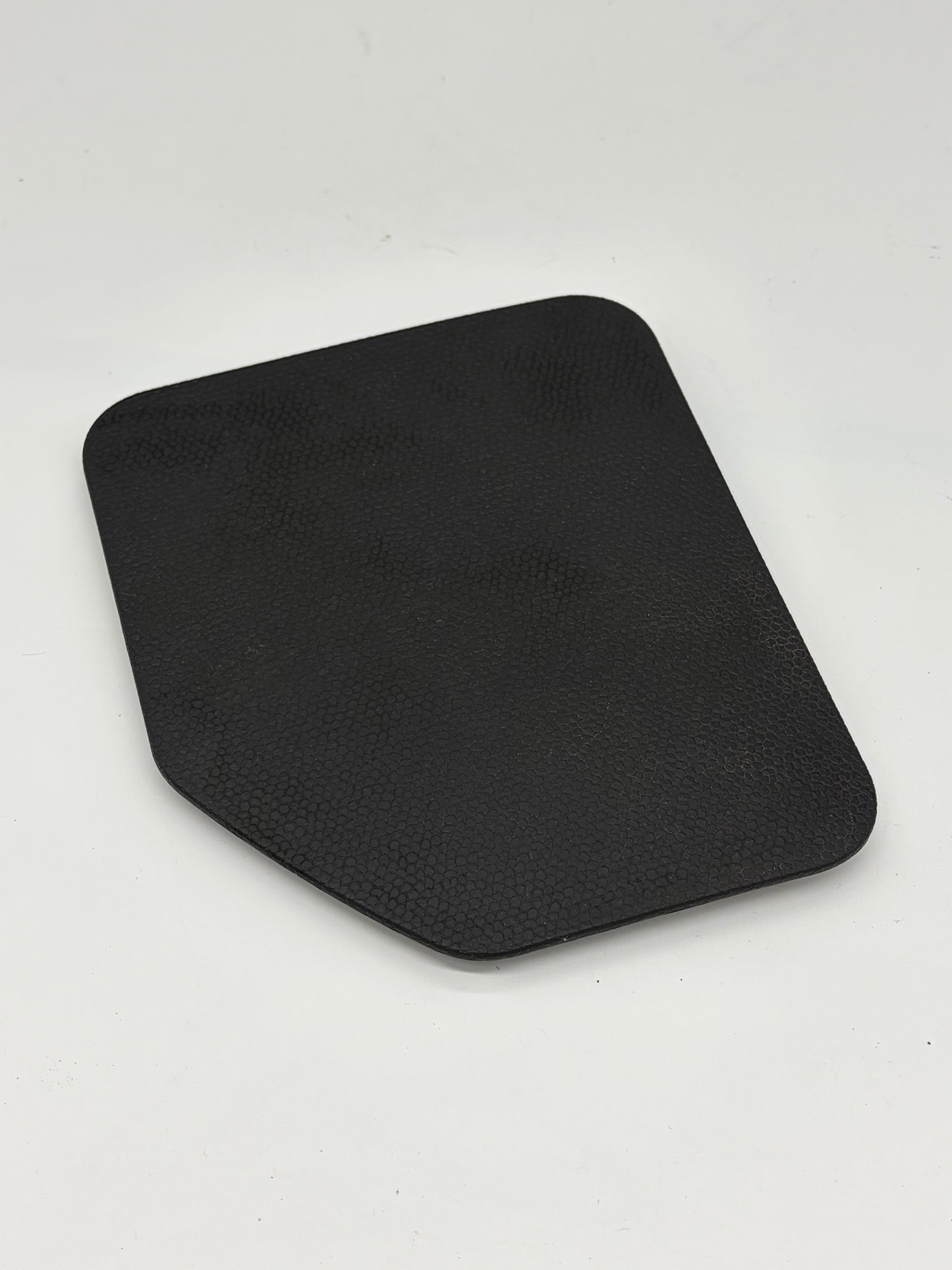 Genuine MINI Footwell Fuse Box Cover Panel Trim Lid R56 R55 R60 R61 3456655 OEM