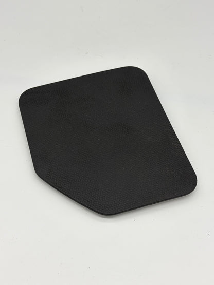 Genuine MINI Footwell Fuse Box Cover Panel Trim Lid R56 R55 R60 R61 3456655 OEM