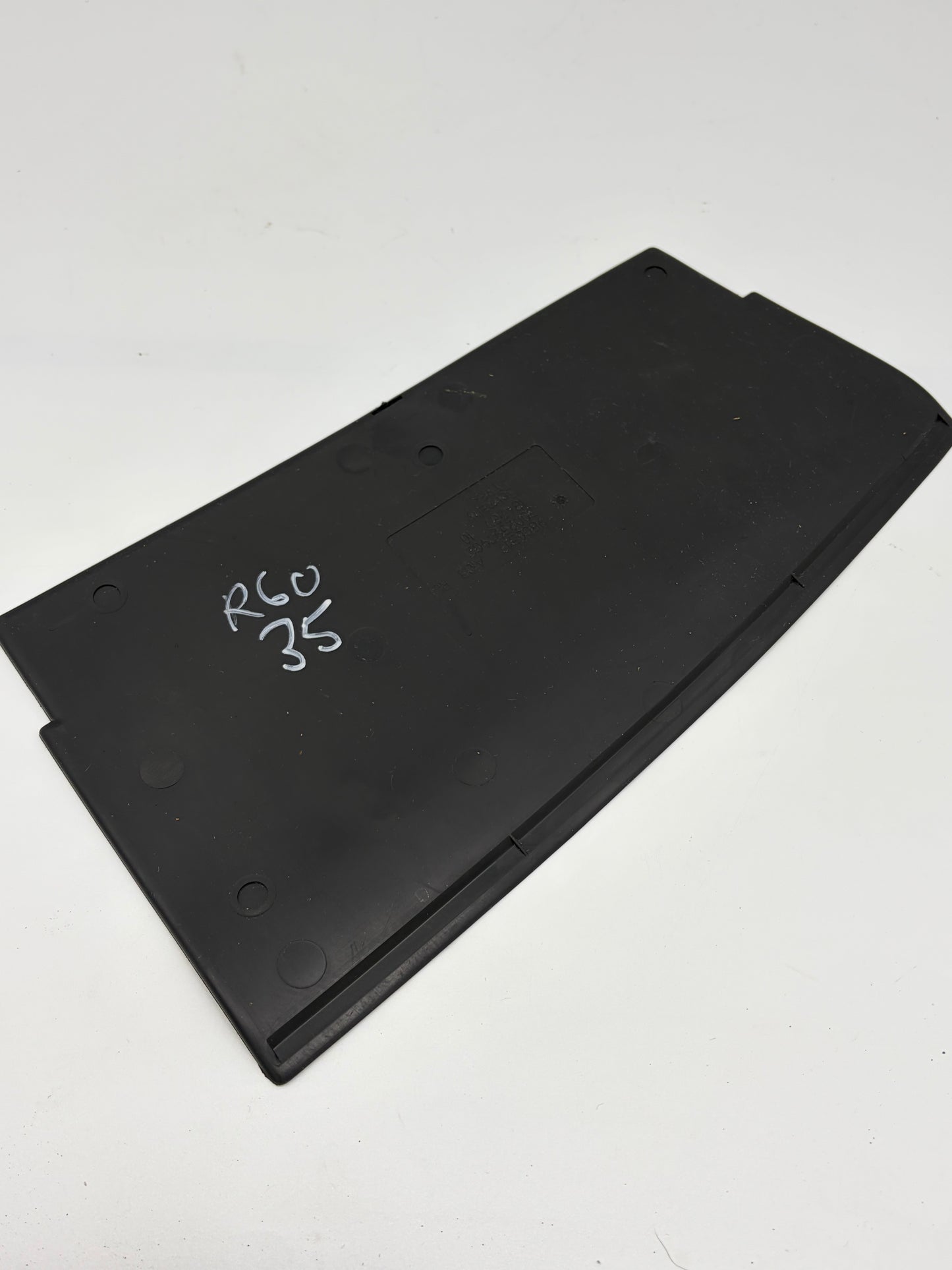 MINI Cooper Countryman R60 R61 Glove Box Rubber Mat Insert Storage Pad 9806317