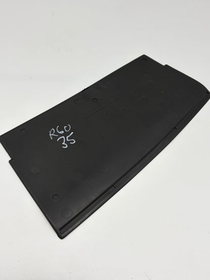 MINI Cooper Countryman R60 R61 Glove Box Rubber Mat Insert Storage Pad 9806317