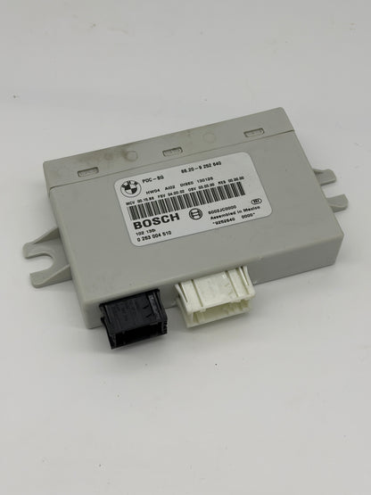 MINI Cooper Countryman Clubman R56 R60 PDC Parking Sensor Module Unit 9252640